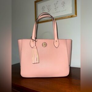 Anne Klein Pink Bag